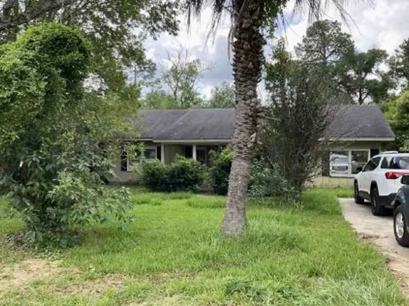 806 Remington Ave, Thomasville, GA 31792