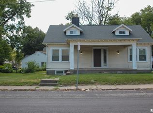 2903 N Wisconsin Ave, Peoria, IL