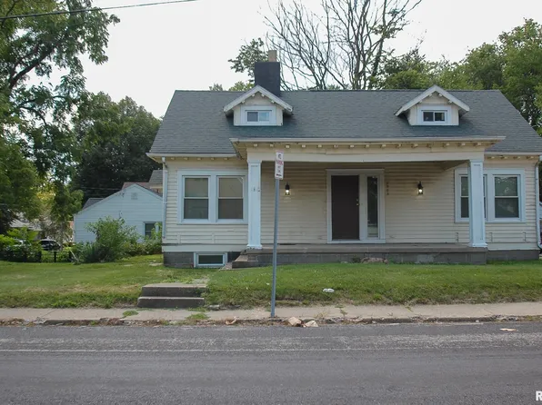 2903 N Wisconsin Ave, Peoria, IL 61603