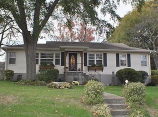 616 Hambaugh Ave, Homewood, AL 35209