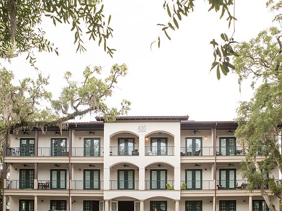 3rd image of 400 Ocean Blvd Unit 1102