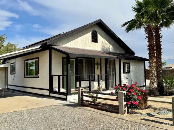 432 S Kern St, Maricopa, CA 93252