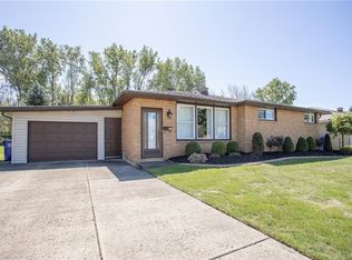 31 Nancycrest Ln, Buffalo, NY 14224