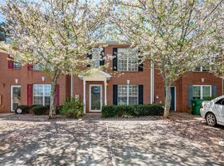 3818 Waldrop Ln, Decatur, GA 30034