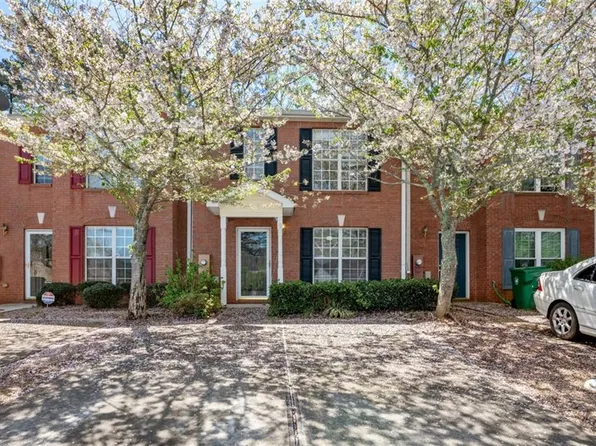 3818 Waldrop Ln, Decatur, GA 30034