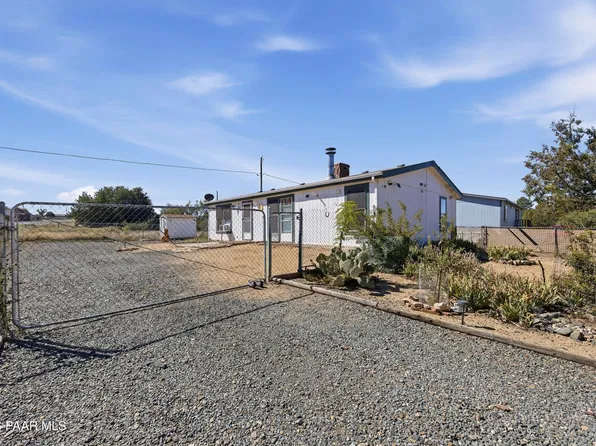 20611 E Quail Run Dr, Mayer, AZ 86333