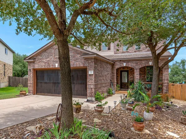 2417 Hollis Ln, Cedar Park, TX 78613