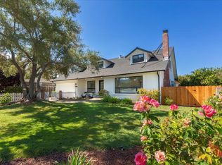 6547 Northridge Dr, San Jose, CA 95120
