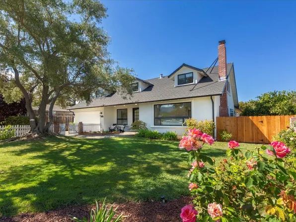 6547 Northridge Dr, San Jose, CA 95120