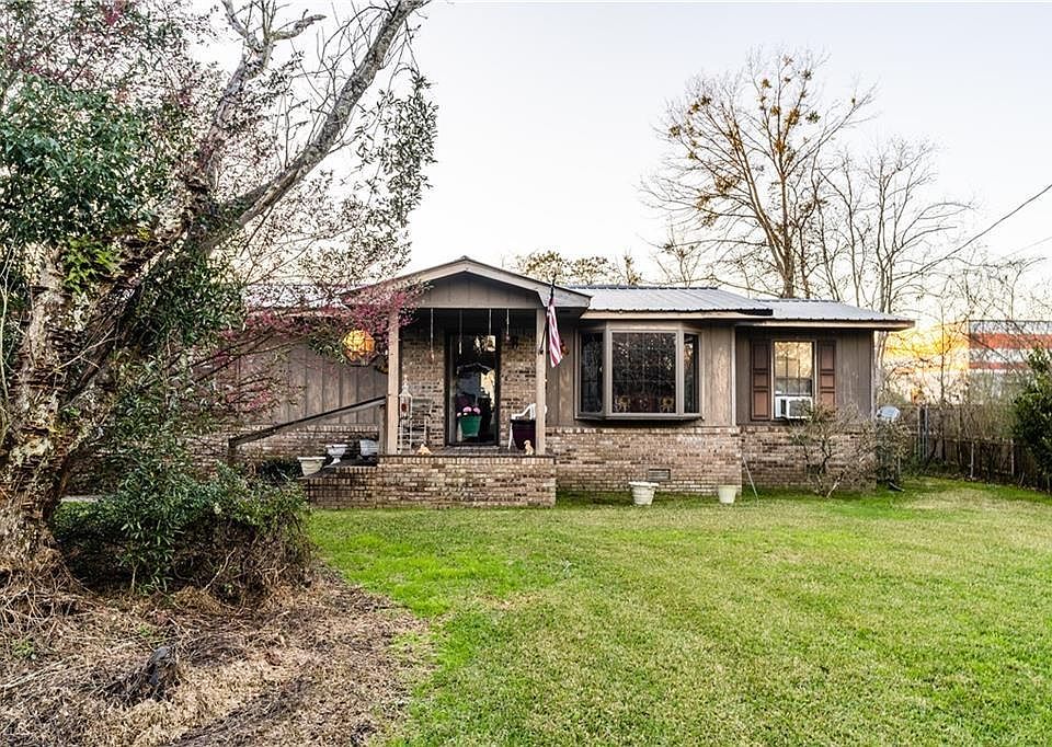 15 Circle Dr, Saraland, AL 36571 MLS 7264939 Zillow