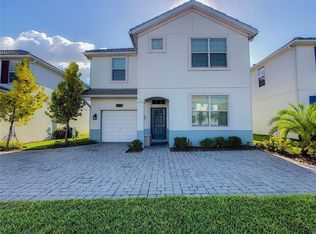 4779 Kings Castle Cir, Kissimmee, FL 34746