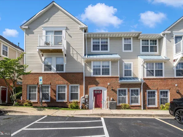 6271 Sandpiper Ct Unit 8, Elkridge, MD 21075