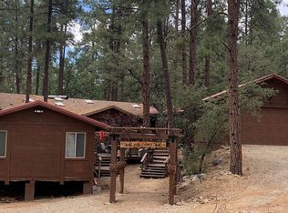 828 E Marapai Rd, Prescott, AZ 86303