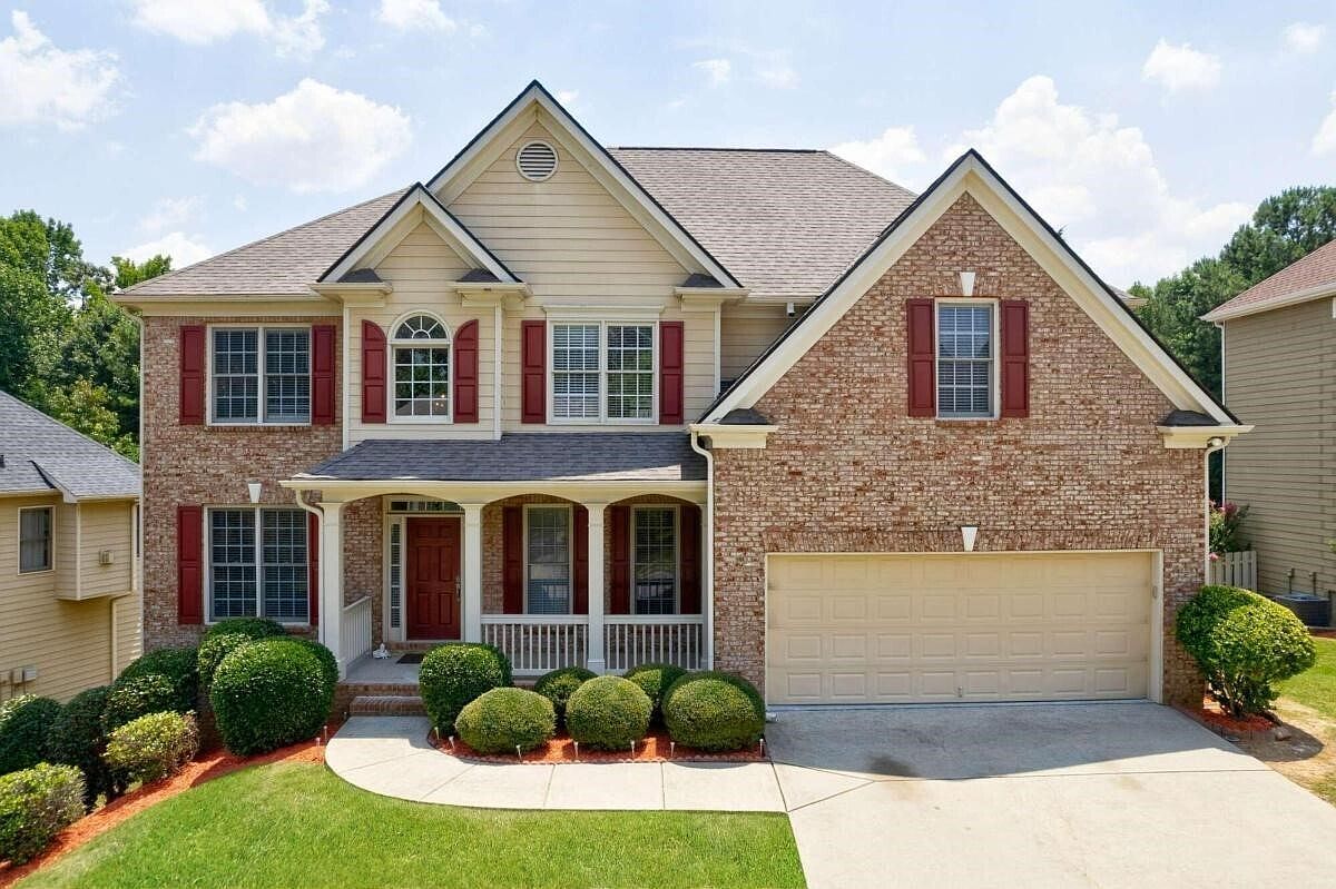 1328 Whisperwood Ln, Lawrenceville, GA 30043 MLS 10186453 Zillow