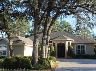 5031 Strafford Oaks Dr, Sebring, FL 33872