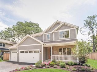 361 Warwick Rd, Deerfield, IL 60015