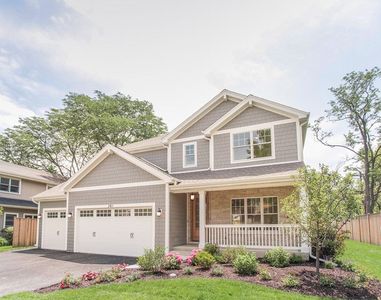 361 Warwick Rd, Deerfield, IL, 60015