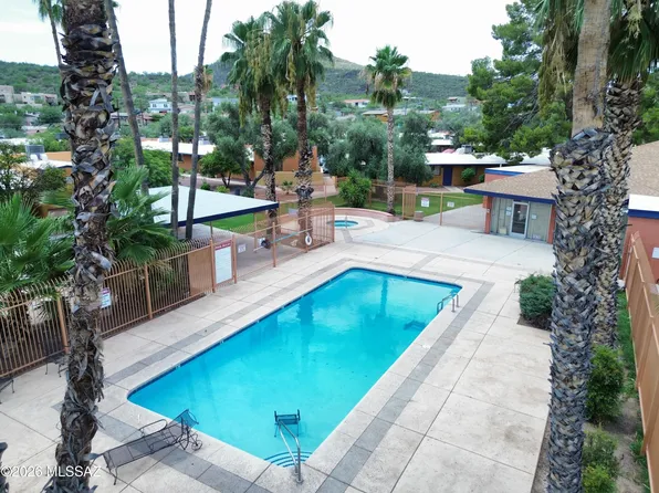 350 N Silverbell Rd APT 137, Tucson, AZ 85745