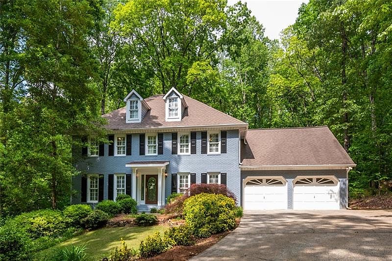 1st image of 4680 Jefferson Township Ln