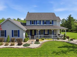 616 Bunn Hill Rd, Vestal, NY 13850