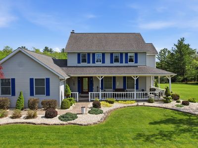 616 Bunn Hill Rd, Vestal, NY, 13850