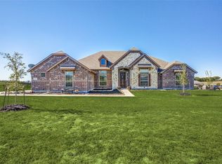 18099 Coolmeadow Ln, Forney, TX 75126
