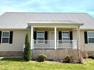 5894 Stovall Rd, Cave City, KY 42127