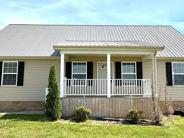 5894 Stovall Rd, Cave City, KY 42127