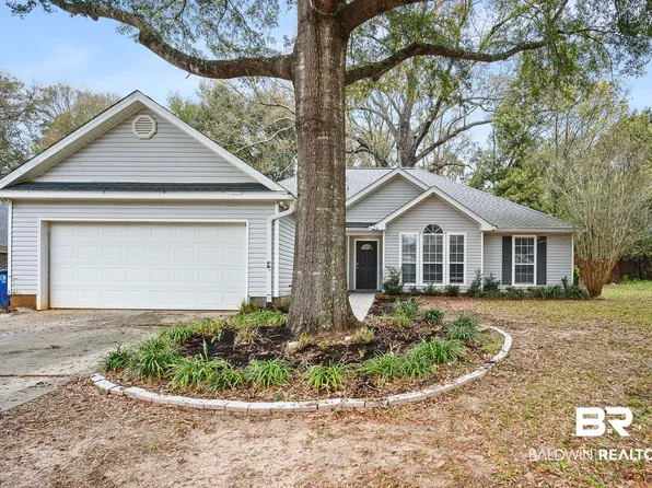 28910 Canterbury Rd, Daphne, AL 36526