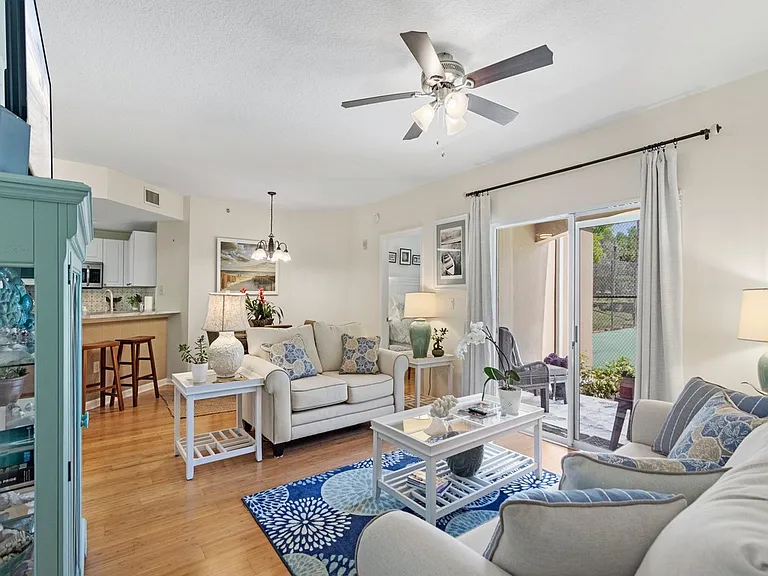 5095 Fairways Cir #I112 — Photo 3