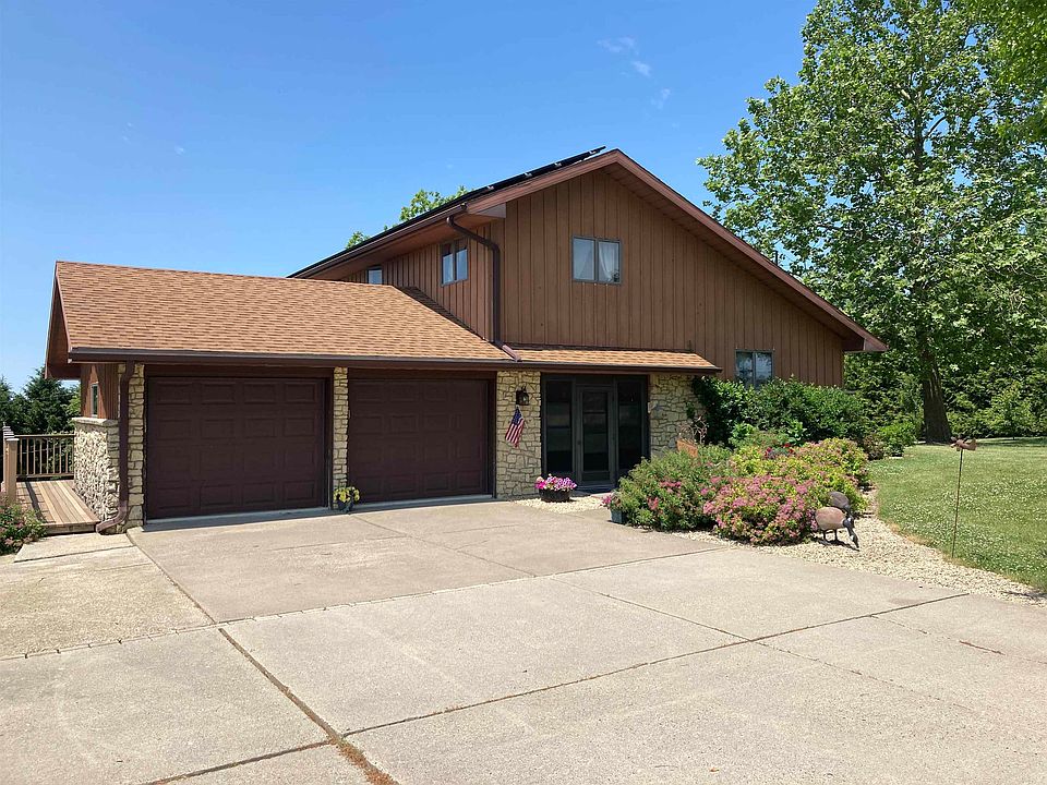 29168 194th Ave, Zwingle, IA 52079 Zillow