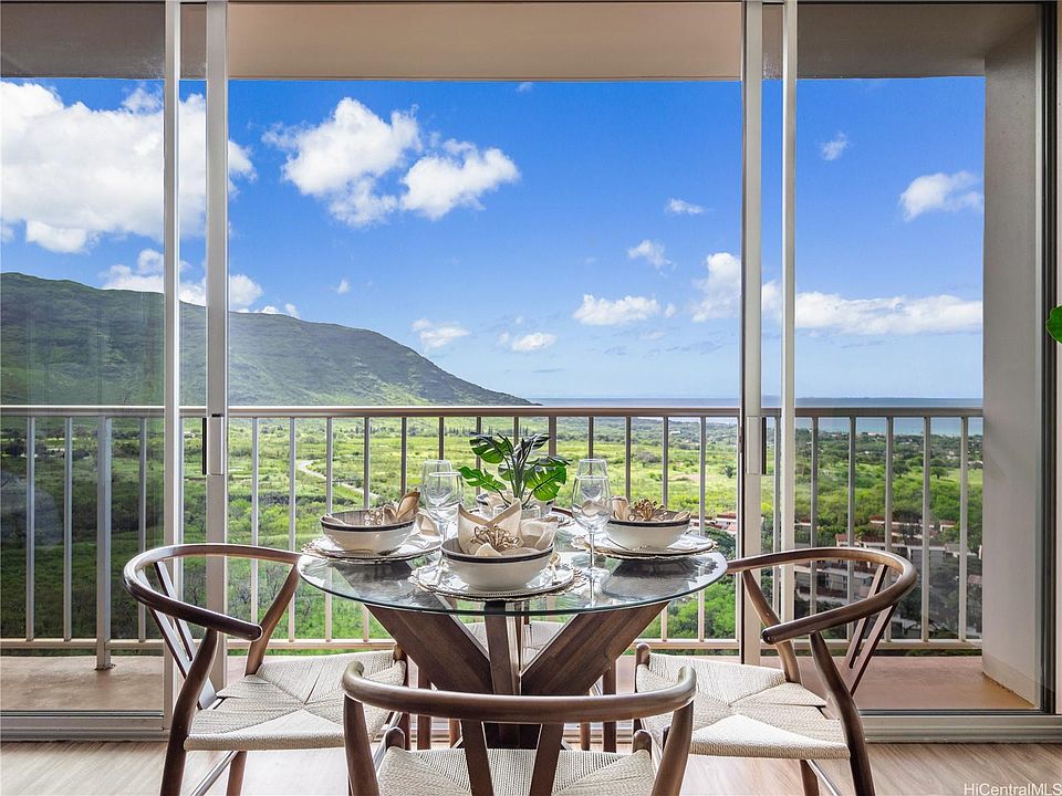 Makaha Valley Towers 84770 Kili Dr Waianae HI Zillow