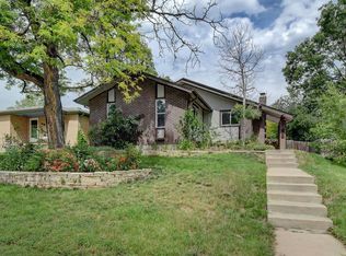 1530 S York St, Denver, CO 80210