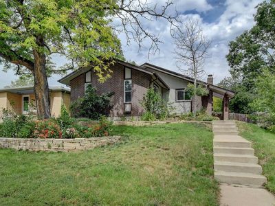 1530 S York St, Denver, CO, 80210