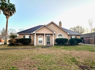 14335 Meadow Ln, Prairieville, LA 70769