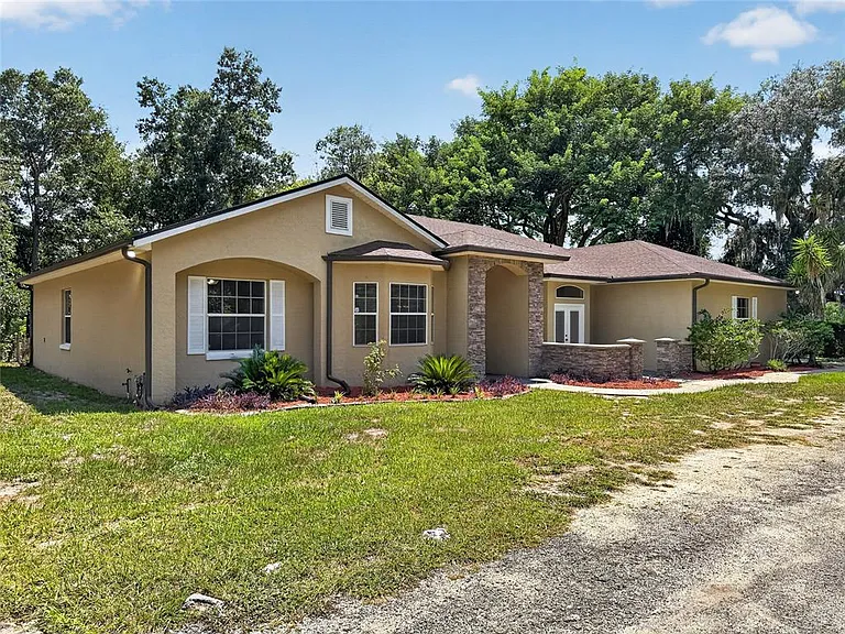 8684 A D Mims Rd — Photo 1