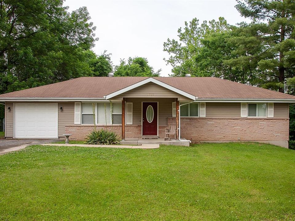 3718 Terrace Dr, House Springs, MO 63051 Zillow