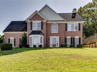 4239 Sweet Water Pkwy, Ellenwood, GA 30294