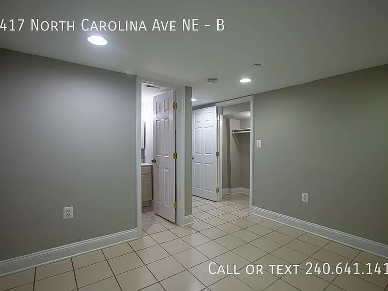 1417 N Carolina Ave NE #B — Photo 11