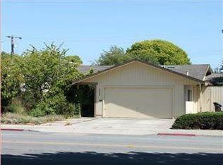 627 W Alisal St, Salinas, CA 93901