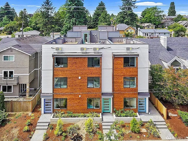 5447 Fauntleroy Way SW #A — Photo 1