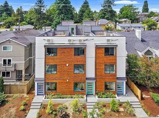 5447A Fauntleroy Way SW, Seattle, WA 98136