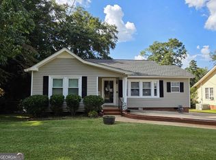 622 S Green St, Thomaston, GA 30286