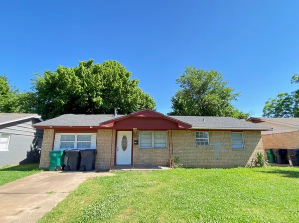 3309 SW 19th St, Oklahoma City, OK 73108