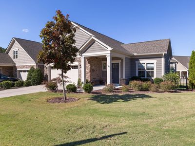 1400 Betasso Dr, Cary, NC, 27519