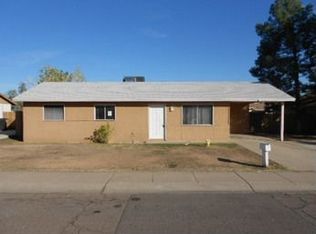 11421 N 57th Dr, Glendale, AZ 85304
