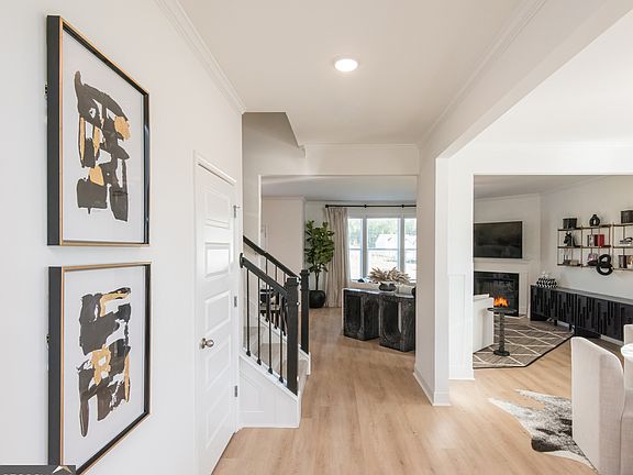 4th image of 2180 Highridge Point