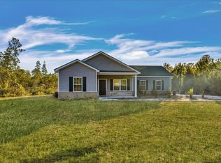 1450 Buster Phillips Rd SE, Ludowici, GA 31316