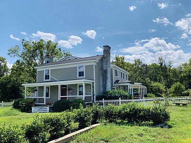 1027 Old Blue Ridge Tpke Madison Va 22727 Zillow