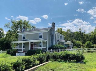 1027 Old Blue Ridge Tpke, Madison, VA 22727